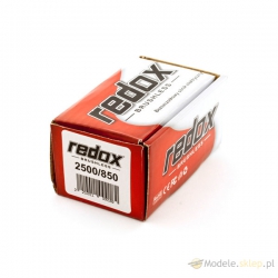 Silnik Redox Brushless BL 2500/850