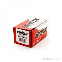 Silnik Redox Brushless BL 2600/600