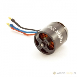 Silnik Redox Brushless BL 2750/850