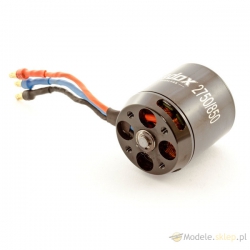 Silnik Redox Brushless BL 2750/850