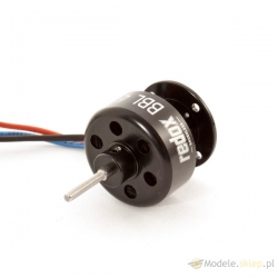 Silnik Redox Brushless BBL 450/1200