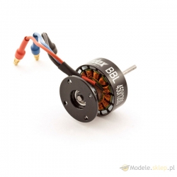 Silnik Redox Brushless BBL 450/1200