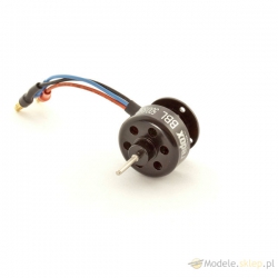 Silnik Redox Brushless BBL 500/950