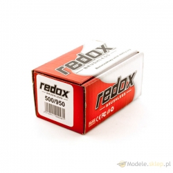 Silnik Redox Brushless BBL 500/950