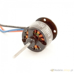 Silnik Redox Brushless BBL 850/1400