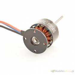 Silnik Redox Brushless BBL 850/1400