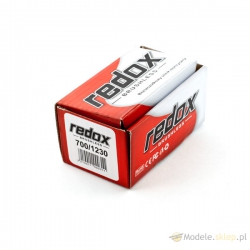Silnik Redox Brushless BBL 700/1230