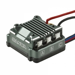 Regulator bezszczotkowy Super Vortex Zero - SANWA