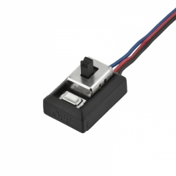 Regulator bezszczotkowy Super Vortex Zero - SANWA