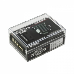 Regulator bezszczotkowy Super Vortex Zero - SANWA