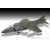 Model plastikowy Lindberg - Odrzutowiec Harrier