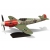 Modele plastikowe - Spitfire & Messerschmitt Me109 2-pak - Lindberg