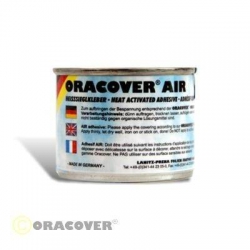 Klej do folii Iron-On Adhesive AIR (100 ml) - Oracover