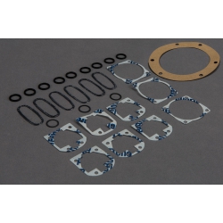 SAITO #G60R332 - Engine Gasket Set (zestaw uszczelek do silnika)