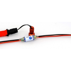 Mikroprzełącznik 15A - Jeti Model