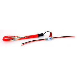 Mikroprzełącznik 15A - Jeti Model