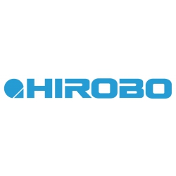 HIROBO 2500-060 BEARING THRUST 6X12X4.5 2PC